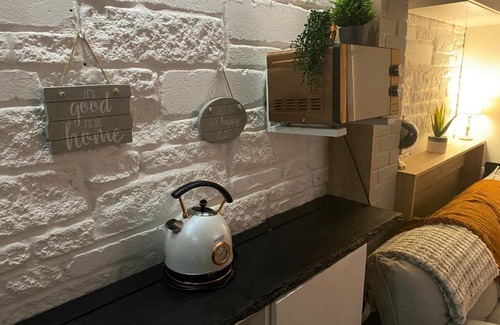 Aberdeen Apartment | Seaview Maze