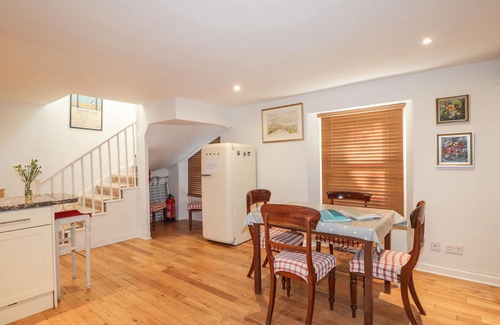 Nairn Cottage | SEAVIEW, pet friendly, country holiday cottage in Nairn