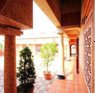 Liuqiu House | SEAVIEW-SHOY B&B