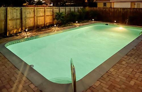 Pompano Beach House | Seaview Suite