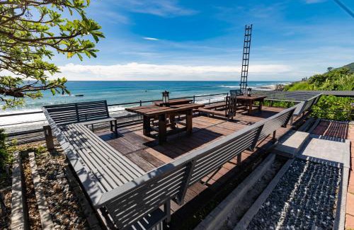 Shoufeng House | Seaview Villa Coastal Estate