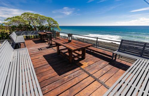 Shoufeng House | Seaview Villa Coastal Estate