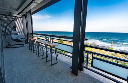 Shoufeng House | Seaview Villa Coastal Estate