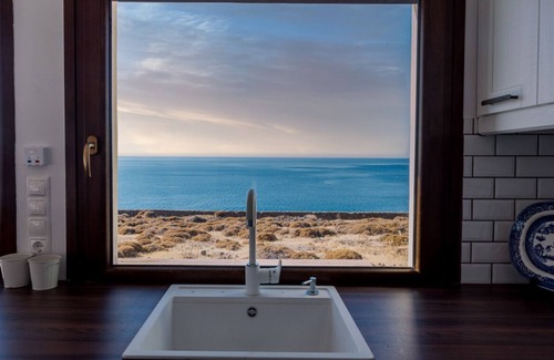 Tavari Villa | Seaview Villa