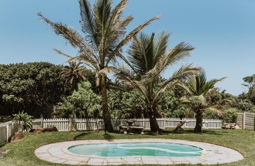 Port Edward Apartment | Seaview Villa Port Edward - Self catering Chalet