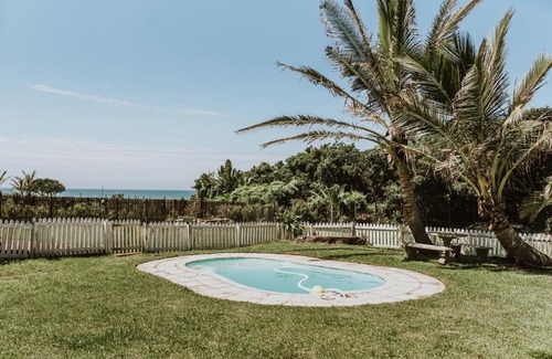 Port Edward Apartment | Seaview Villa Port Edward - Self catering Chalet