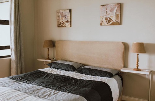 Port Edward Apartment | Seaview Villa Port Edward - Self catering Chalet