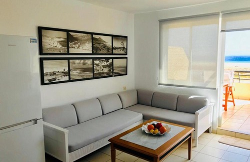 Morro Jable Apartment | Seaviews Morro Jable by VillaGranCanaria