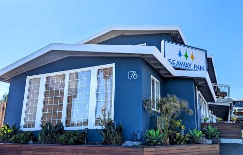 Westside Santa Cruz Hotel | Seaway Inn