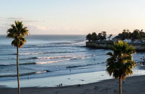 Westside Santa Cruz Hotel | Seaway Inn