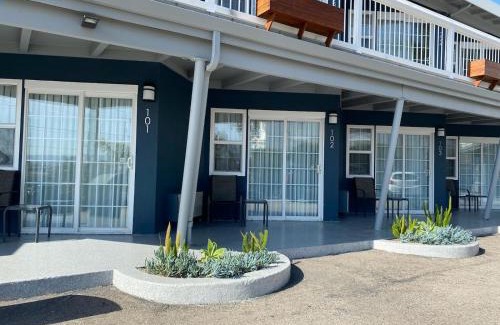 Westside Santa Cruz Hotel | Seaway Inn