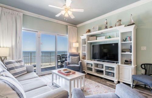 Gulf Shores House | Seawind 704