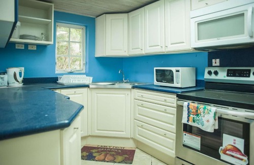 Montego Bay Hotel | Seawind Beach Apartments