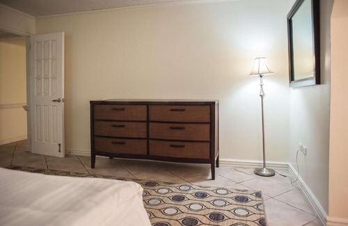 Montego Bay Hotel | Seawind Beach Apartments