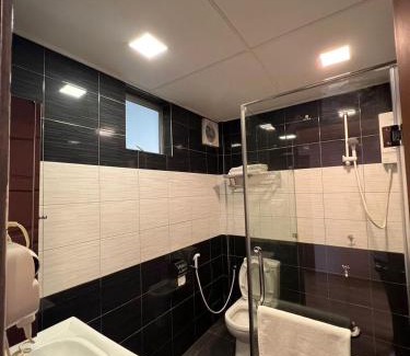 Tawau House | Seawind Homestay