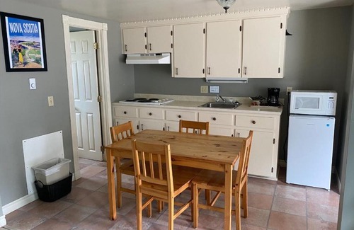 Digby Hotel | Seawinds Motel & Cottages