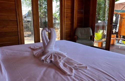 Sai Thai Villa | Seawood Beachfront Villas