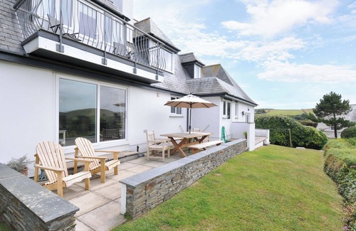 Trebetherick Cottage | Seaworthy