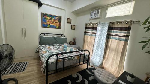 Binan City Apartment | Seb and Santi Holland Park Staycation