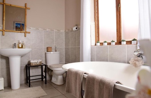 Dullstroom Apartment | Sebakwe