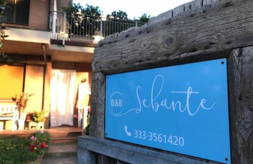 Cervia Bed & Breakfast | sebante