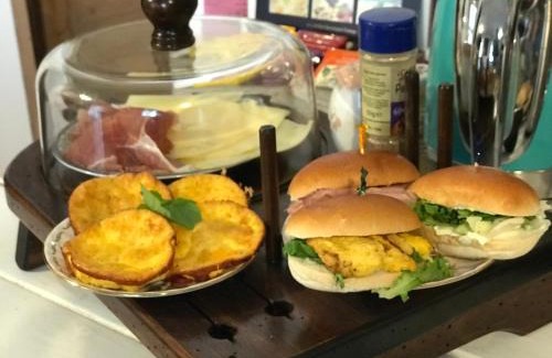 Cervia Bed & Breakfast | sebante