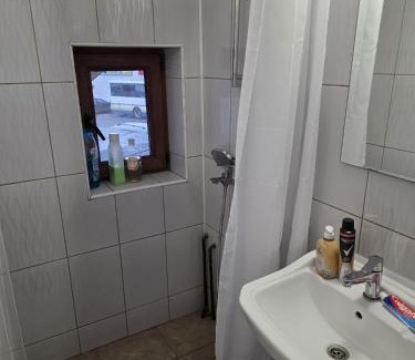 Barlad Apartment | sebas