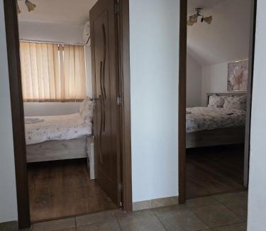 Barlad Apartment | sebas