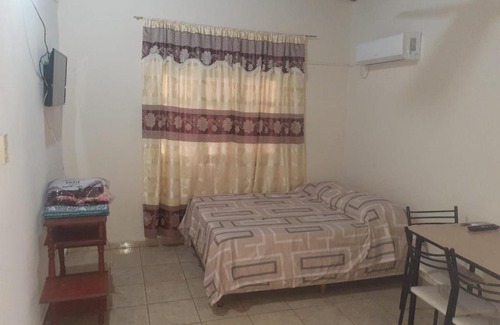 Posadas Apartment | Sebastian