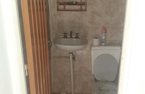 Posadas Apartment | Sebastian