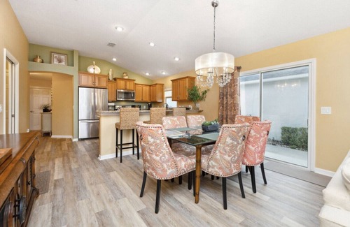 Charlotte House | Sebastion Courtyard Villa (Charlotte)