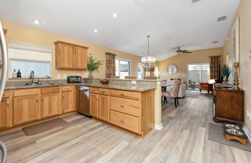 Charlotte House | Sebastion Courtyard Villa (Charlotte)