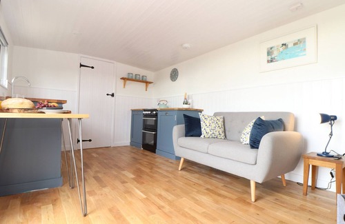 Boscundle Cottage | Sebright