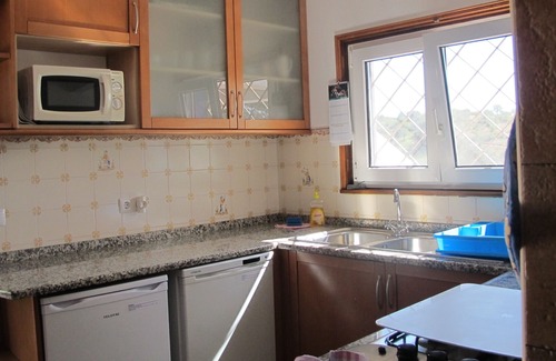 Santa Catarina da Fonte do Bispo House | Secluded tranquil villa with private pool in magnificent setting; and Wifi