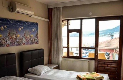 Kucukkuyu Hotel | Seckin Motel