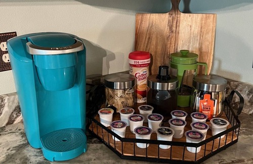 Marble Falls Cabin | Secluded Cabin Getaway in the Woods!