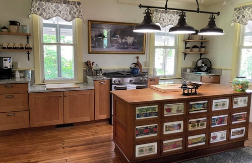 Lairdsville Other | Secluded, 1898 Farmhouse on 100 acres with mountaintop views. A hiker’s paradise