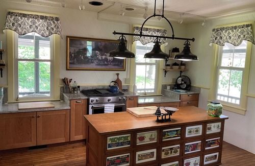 Lairdsville Other | Secluded, 1898 Farmhouse on 100 acres with mountaintop views. A hiker’s paradise