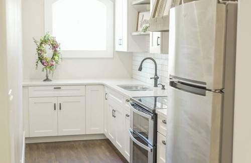 Morgan County House | Secluded and peaceful country home near mountains, reservoir, ski resorts.