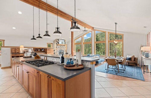 Peshastin House | Secluded and Peaceful -10 minutes from Leavenworth
