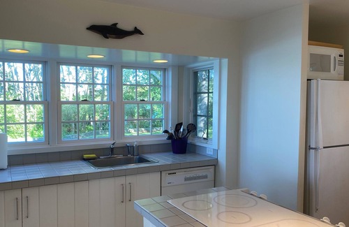 Montauk Cottage | Secluded Beach House