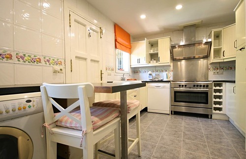 Sitio de Calahonda Villa | SECLUDED CHARACTER VILLA, CALAHONDA, WALK TO SEA AND RESTAURANTS, QUIET LOCATION