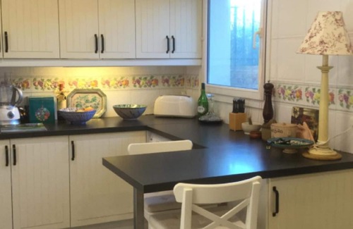 Sitio de Calahonda Villa | SECLUDED CHARACTER VILLA, CALAHONDA, WALK TO SEA AND RESTAURANTS, QUIET LOCATION