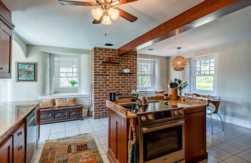 Coatesville Other | Secluded Chester County historic farmhouse and venue