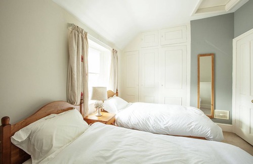 Fairford Cottage | Secluded Cotswolds cottage in the heart of Fairford
