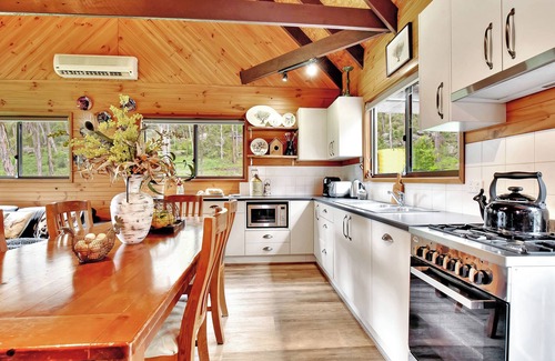 Wollombi House | Secluded escape in Historic Wollombi