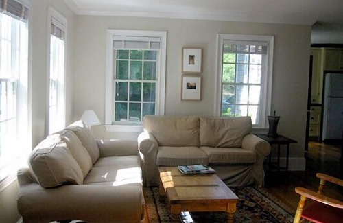 Wellfleet House | SECLUDED GEM IN THE VILLAGE - 2026 Calendar now posted