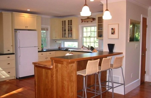 Wellfleet House | SECLUDED GEM IN THE VILLAGE - 2026 Calendar now posted