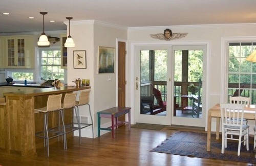 Wellfleet House | SECLUDED GEM IN THE VILLAGE - 2026 Calendar now posted