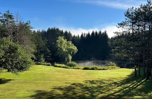 Deposit House | Secluded Get Away
